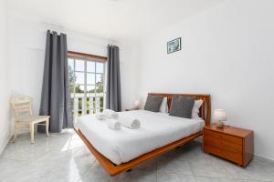 Solar do Vau 2 bed Apt with pool