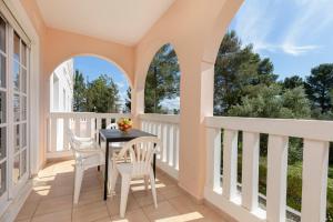 Solar do Vau 2 bed Apt with pool