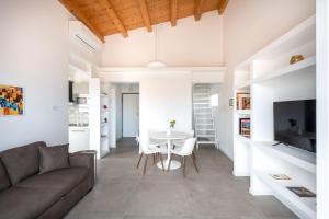 Suite Vucciria with terrace by Wonderful Italy