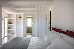Suite Vucciria with terrace by Wonderful Italy