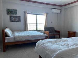 New Kashmir Heaven - 1hvězdičkové hotely ve městě Muzaffarabad