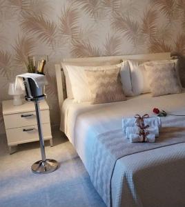 Blu Marina Apartment