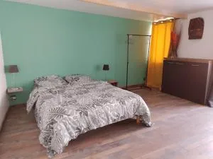 Moissat dream - Chas