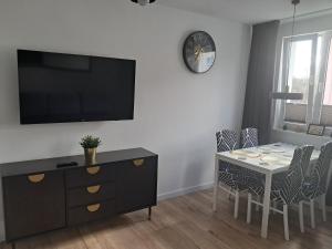 Twój Apartament Centrum 5 min od Zamku Krzyżackiego