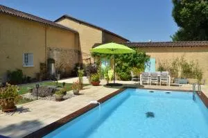 Hubert Faure - Perigord Blanc - Jaure