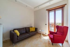 GuestHost - Bright Apartment in Monteverde