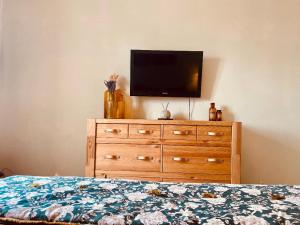 Appartements Appartement Belle-vue : photos des chambres