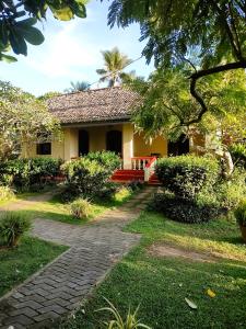 Top of the Hill Guesthouse & Villas