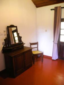 Top of the Hill Guesthouse