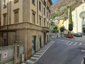 Appartamento con 1 Camera da Letto