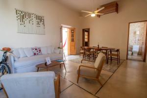 Casa Xmaal by Kanaa - Colonial Retreat with an Outdoor Pool in Central Merida