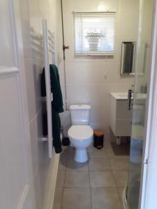 Maisons de vacances Wildberry cottage : photos des chambres