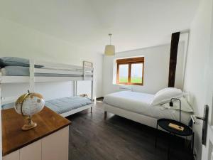 Villas Le Domaine des deux Etangs - Collection Idylliq : photos des chambres