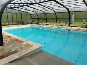 Villas Le Domaine des deux Etangs - Collection Idylliq : photos des chambres