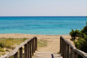 Chill Garden Experience B&B