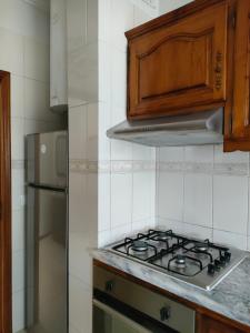 Apartamento T2 Amorosa Beach