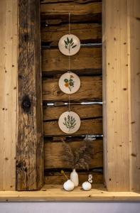 B&B / Chambres d'hotes Les 9 Neves, Restaurant & Chambres d-hotes : photos des chambres