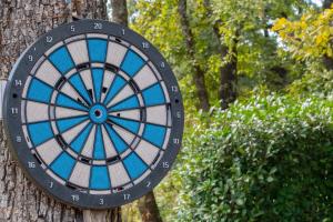 Maisons de vacances 83zenvilla-2 : photos des chambres