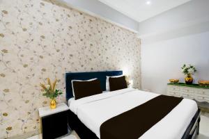 Hotel O The Nine Hotel