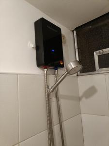 A place to relax & have privacy