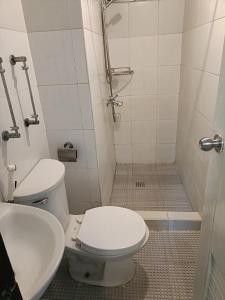 A place to relax & have privacy