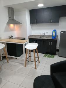 A place to relax & have privacy