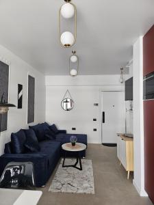 Apartament mamaia nord - Alezzi odyssey