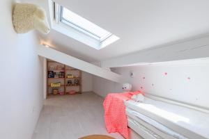 Maisons de vacances Villa Les Fougeres - Welkeys : photos des chambres