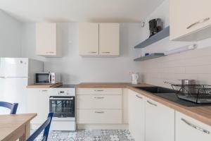 Le Clémenceau - Centre-ville - Wifi