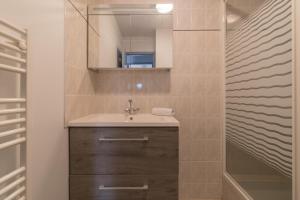 Appartements Le Clemenceau - Centre-ville - Wifi : photos des chambres