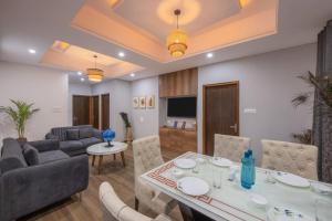 Saanjh Apartments
