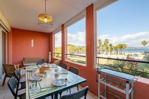 Appartement La Perle Marine - Welkeys - 孔格林