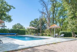 Maisons de vacances 83zenvilla-2 : photos des chambres