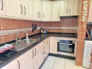 SR La Cornisa Calahonda 2 Bedrooms with Sea View