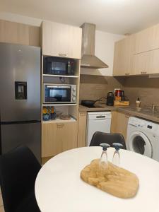 Le nid des Bains - Climatisé - Piscine partagée