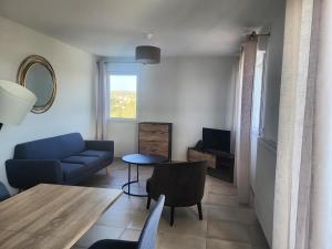 Zenao Appart'hotels Villeneuve-les-Avignon : photos des chambres