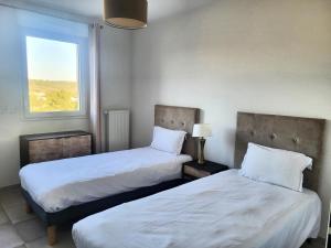 Zenao Appart'hotels Villeneuve-les-Avignon : photos des chambres
