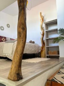 Little Paradise in El Médano