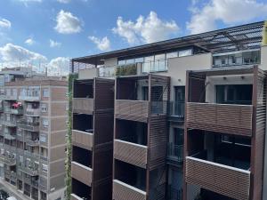Appartement 1 Chambre