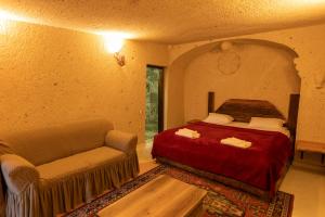 Göksels Cave House Ortahisr