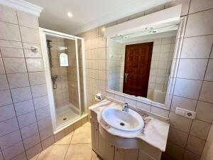 3 bedroom Villa with private pool in Javea