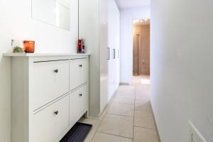 Green Caslano Apartment