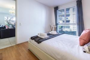 Green Caslano Apartment