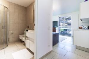 Green Caslano Apartment