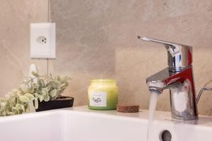 Green Caslano Apartment