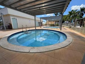 Resort Internacional diRoma