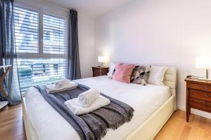 Green Caslano Apartment