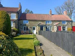 Host & Stay - Honeysuckle Cottage - Lingdale