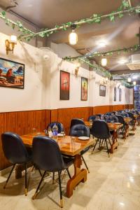 Hotel Down Town - Noida Sector 15 By Quadis