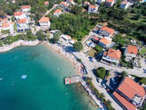Apartment Butkovic - am Meer, Haustierfreundlich